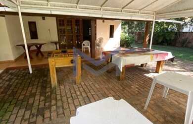 Imagem 3: Casa rústica à venda no Cond. Village Marapendi