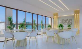 Imagem 7: Excelente apartamento de 3 quartos sendo 1 suíte, com área de lazer completa na Praia do M