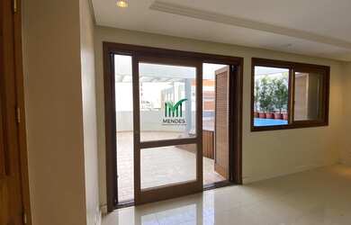 Imagem 9: CAXIAS DO SUL - Apartamento Padrão - Exposição