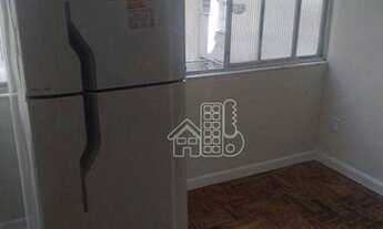 Imagem 6: Apartamento com 1 quarto à venda, 42 m² por R$ 370.000 - Glória - Rio de Janeiro/RJ