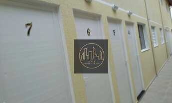 Imagem 5: Sobrado com 2 dormitórios à venda, 50 m² por R$ 220.000 - Solemar - Praia Grande/SP