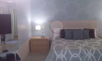 Imagem 5: São Paulo - Apartamento Padrão - PERDIZES