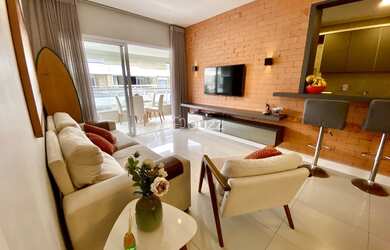 Imagem 2: Apartamento para venda no Campeche acesso exclusivo para praia