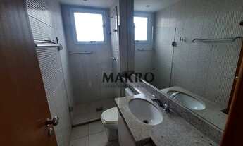 Imagem 7: Apartamento com 2 dormitórios para alugar, 98 m² por R$ 3.500,00/mês - Santo Antônio - Bel