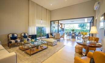 Imagem 5: Quinta Jardins - Casa Cinematográfica!! Pronta para Morar!!!