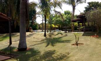 Imagem 7: Chácara a venda Vale das Orquídeas - Ipero