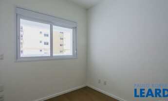 Imagem 2: APARTAMENTO - BARRA FUNDA - SP