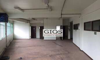 Imagem 7: Galpão para alugar, 3371 m² por R$ 70.000,00/mês - Barra Funda - São Paulo/SP