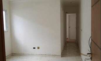 Imagem 2: Apartamento sem Condomínio para Venda em Santo André, Parque Capuava, 2 dormitórios, 1 suí