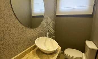 Imagem 3: Atibaia - Casa de Condomínio - Vila Santista