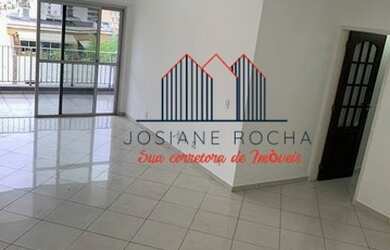 Imagem 4: Apartamento com 3 Quartos, varanda e 2 vagas à venda na Tijuca!!! RJ