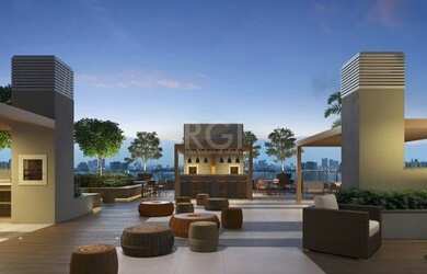 Imagem 5: Porto Alegre - Loft - Partenon