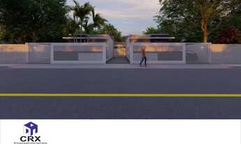 Imagem 6: Casa para Venda em Rio das Ostras, Enseada das gaivotas, 2 dormitórios, 1 suíte, 2 banheir