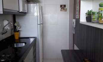 Imagem 5: Altos do Farol / 3/4 / Ventilado / 2 Vagas de Garagem !