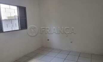 Imagem 4: São José dos Campos - Casa Padrão - Monte Castelo