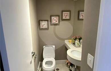 Imagem 4: Belíssimo Apartamento na Vila Olímpia