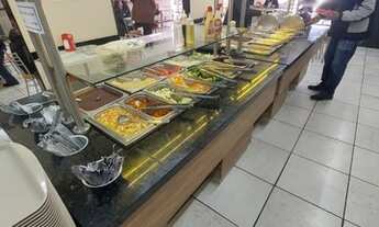 Imagem 3: Restaurante e Pastelaria à Venda em Curitiba no Bairro Rebouças Cod PT0940/E