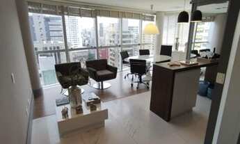 Imagem 2: Sala Comercial para Venda em Florianópolis, Centro, 1 banheiro, 1 vaga