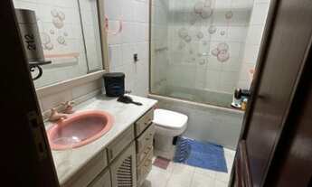 Imagem 4: Apartamento com 2 dormitórios à venda, 150 m² por R$ 950.000 - Méier - Rio de Janeiro/RJ