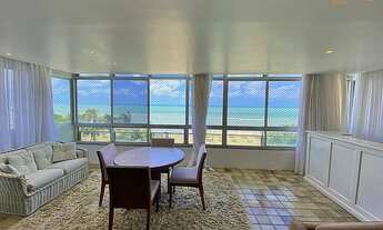 Imagem 3: Apartamento beira mar 4 quartos 3 vagas piedade venda