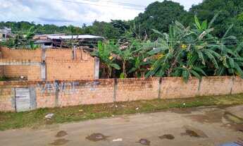 Imagem: Vendo terreno em novo Remanso