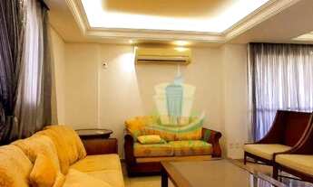 Imagem 7: Apartamento com 3 dormitórios à venda com 211 m² por R$ 1.100.000 no Edifício Maison Royal