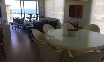 Imagem 5: Apartamento à venda, 168 m² por R$ 1.800.000,00 - Santinho - Florianópolis/SC