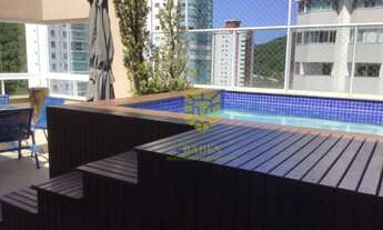 Imagem: Cobertura com 3 dormitórios à venda, 233