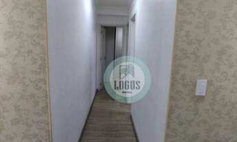 Imagem 5: Apartamento com 2 dormitórios à venda, 49 m² por R$ 280.000,00 - Centro - São Bernardo do