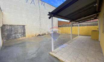 Imagem 7: Casa com 2 dormitórios para alugar, 60 m² por R$ 980,00/mês - Jardim Fantinato - Mogi Guaç