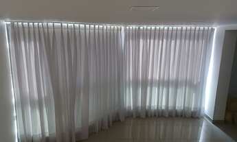 Imagem 2: Apartamento Duplex para venda com 180 metros2, com 3 quartos e três suítes, duas vagas de