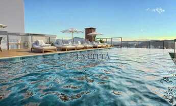 Imagem: Apartamento com 3 dormitórios à venda