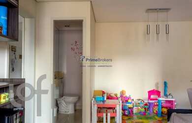 Imagem 7: APARTAMENTO À VENDA 3 DORMITÓRIOS 2 VAGAS LAZER CHÁCARA INGLESA