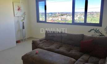 Imagem 4: Cobertura - Edifício Vivaz - Valinhos