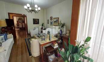 Imagem 4: RUA BOLIVAR Apartamento com 3 dormitórios