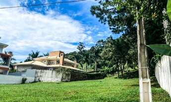 Imagem 4: Lindo terreno de 455 m2 no condomínio Green Hills, a 5 minutos dos ingleses e do Fort Atac