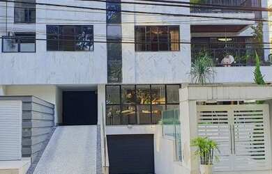 Imagem 2: Apartamento com 250m³, 4 quartos, 3 suítes à venda no Centro, Juiz de Fora - MG (Rua Marec