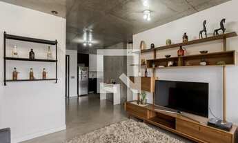 Imagem 3: Apartamento à Venda - Petrópolis, 2 Quartos, 69 m2