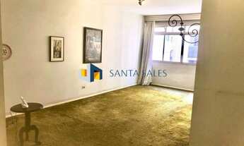 Imagem 2: Apartamento no Itaim Bibi