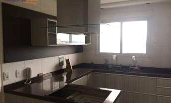 Imagem 2: Apartamento com 4 dormitórios à venda, 189 m² por R$ 1.900.000,00 - Vila Adyana - São José