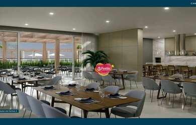 Imagem: Apartamento com 2 dormitórios à venda