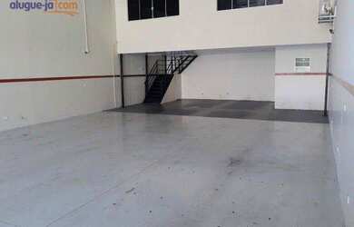 Imagem 6: LOCAÇÃO GALPÃO 300 M² - C/ 2 SALAS