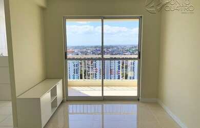 Imagem 2: SALVADOR - Apartamento Padrão - Cabula