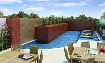 Imagem 6: Apartamento à venda, 3 quartos com armários, 2 vagas de garagens, cozinha planejada, 262 m