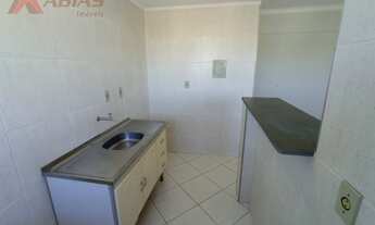 Imagem 4: Apartamento de 1 quartos para compra ou aluguel - Parque Arnold Schimidt - São Carlos