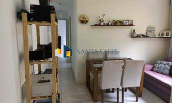 Imagem 4: Oportunidade de compra ,Apto com terraço à 600 mts do metrô