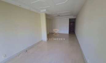 Imagem 2: Apartamento com 3 dormitórios à venda, 135 m² por R$ 620.000 - Grajaú - Rio de Janeiro/RJ