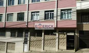 Imagem 3: Apartamento Padrão para Venda em Santa Helena Juiz de Fora-MG