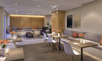 Imagem 6: APARTAMENTOSão Paulo