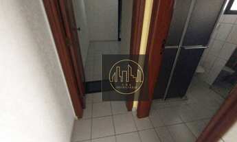 Imagem 7: Apartamento com 1 dormitório à venda, 58 m² por R$ 218.000,00 - Tupi - Praia Grande/SP